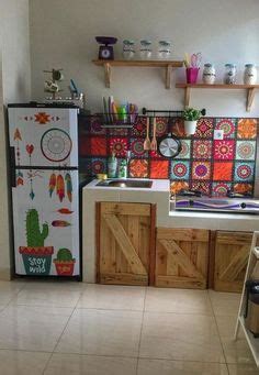 melhor ideia de Cozinha Hippie decoração cozinha idéias de decoração de cozinha cozinha