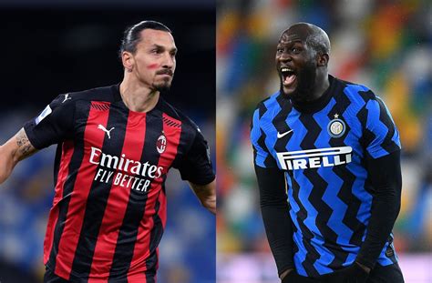 This video is ‹ › stadium: Inter Milan vs AC Milan: A spot in Coppa Italia semi ...