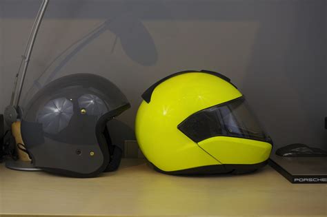 **$5 helmet = $5 head** my review of the bmw motorrad system 6 motorcycle helmet. BMW System 6 EVO helmet (5 years later) - The Longest Reviews
