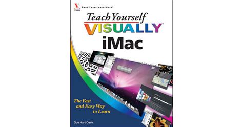 Teach Yourself Visually Imac Book