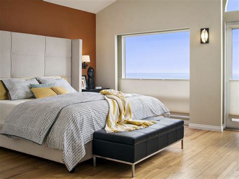 Better if your bed is placed diagonal to the door into your bedroom. Top 10 Feng Shui Bedroom Ideas to Get a Better Night's Sleep