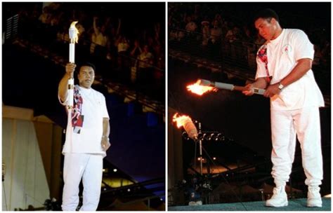 22 Of The Most Memorable And Iconic Moments In Olympic History Page 2 Of 3 Doyouremember