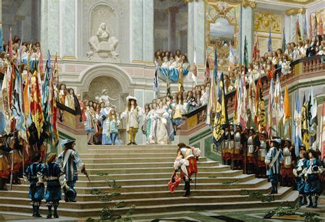 The Great Conde - The greatest General you never heard of… | Versailles ...