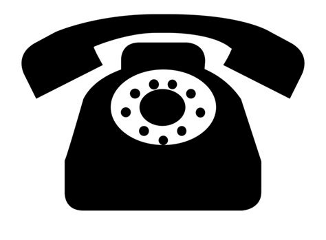 Logo Telephone 10 Free Cliparts Download Images On Clipground 2021