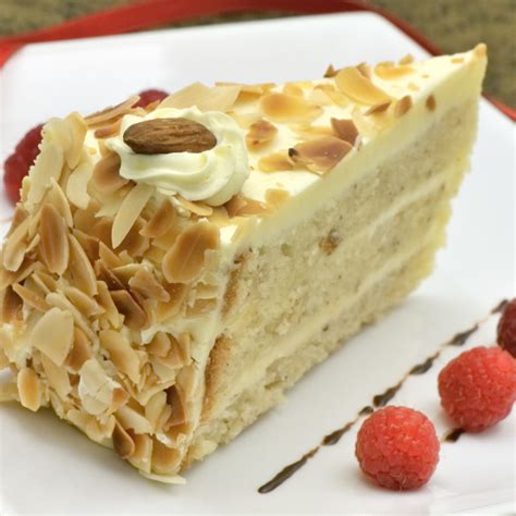 Recette Génoise à la crème pralinée