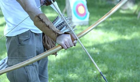 How To Make A Longbow The Ultimate Guide