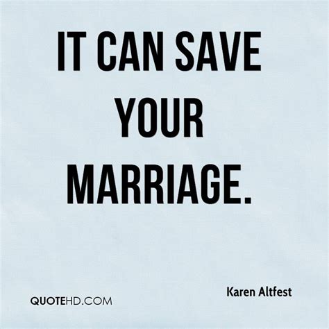 Saving Marriage Quotes Quotesgram