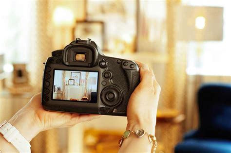 Real Estate Photography Equipment For Photographers And Realtors