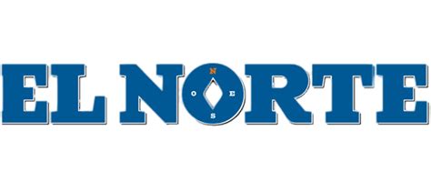 Periódico El Norte Logotipo Png Transparente Stickpng
