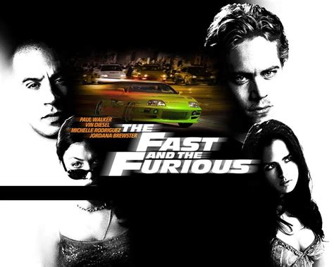 Fast And Furious Wallpapers Top Free Fast And Furious Backgrounds WallpaperAccess