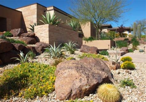 Livable Desert Landscaping Ideas Desert Landscape Design Southwest