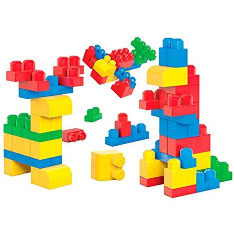 Mega Bloks Lets Start Building 40 Pieces Be Sure To Check Out This