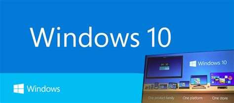 Microsoft Giới Thiệu Hệ điều Hành Windows 10