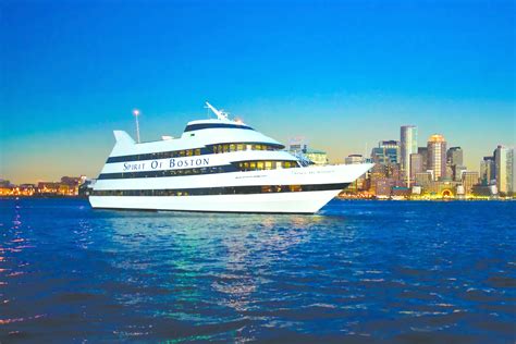 15 Delicious Boston Dinner Cruise The Best Ideas For Recipe Collections