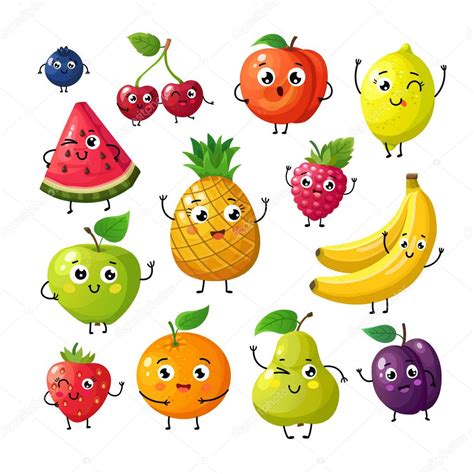 Sintético 98 Imagen De Fondo Imagenes De Frutas Animadas Mango Actualizar