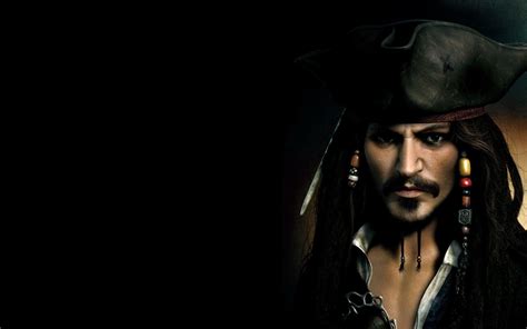 Pirates Of The Caribbean Hd Wallpapers Wallpaper Cave