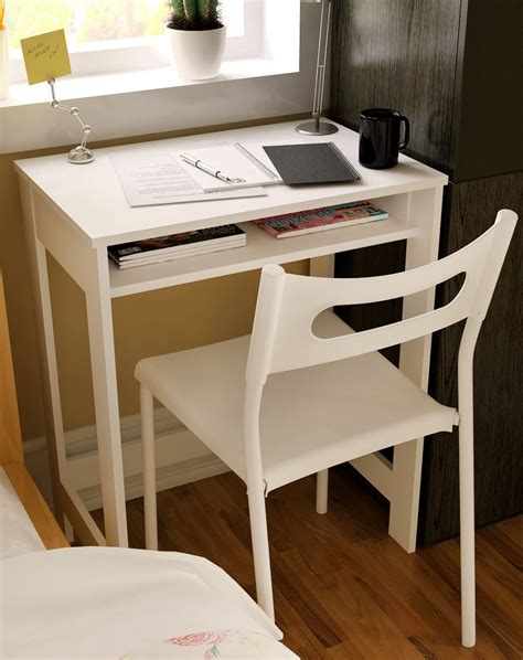 Ikea Study Desk And Chair
