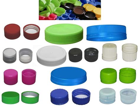 Plastic Caps At Best Price In Delhi By Rahul Industries Id 6260887597