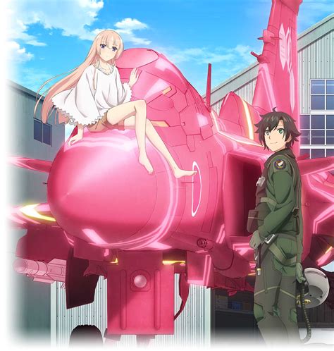 Its name, gripen, is swedish for the mythical griffin. Girly Air Force Image #2454716 - Zerochan Anime Image Board