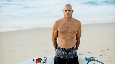 Why Kelly Slater Is Still The Worlds Greatest Surfer At 42 Outside Online