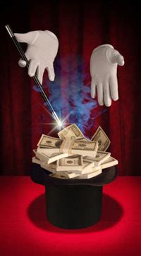 Many types of magic money spells can help people attract money. Secret Initiation Into the Magic of Money | Gnostic Warrior