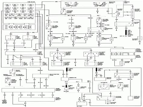 1979 jeep cj7 wiring harness diagram. Honda Cx500 Wiring Diagram Further Lincoln Continental | Diagram design, Lincoln continental ...
