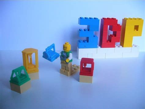 Diese vorlagen werden für das 3d drucken genutzt und können mit einer speziellen software am pc kreiert werden. 24 Cool Lego Items from the 3D Printer | 3D make