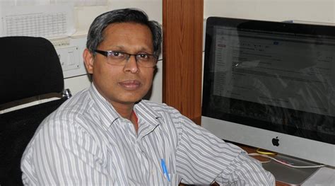Dr Vinay K Nandicoori Appointed As Director Of Ccmb Hyderabad Cities