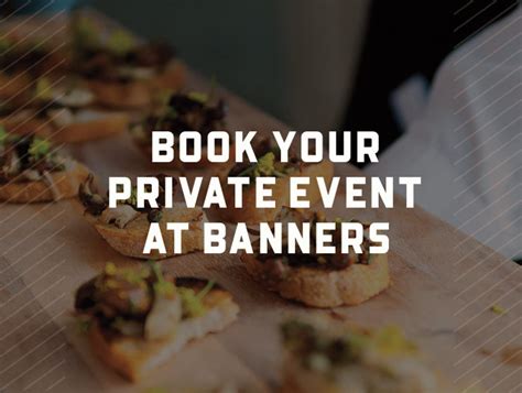 Maybe you would like to learn more about one of these? Banners Kitchen & Tap | Sports Bar near TD Garden