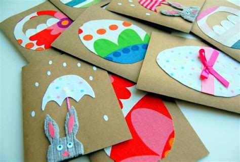Happy easter card easter greeting card easter blessings | etsy. Easter Craft Ideas for Kids - Easter candy cards to go | Interior Design Ideas - Ofdesign