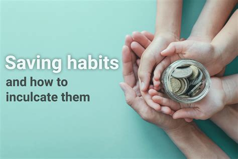Saving Habits And How To Inculcate Them Stockbasket Blog