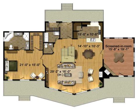 Https://tommynaija.com/home Design/block Home Floor Plans