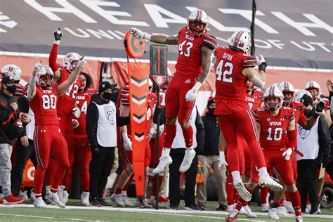Utah Checks In At No. 11 In Way-Too-Early 2021 Top-25 Poll - Sports