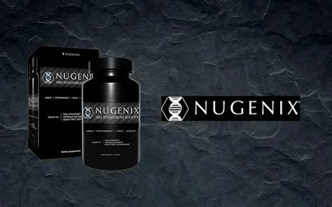 Nugenix Reviews Read This Before You Buy A Test Booster In 2018
