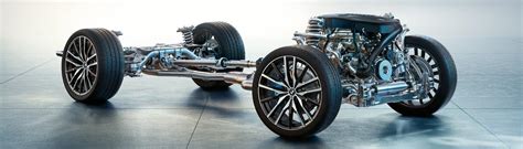 In 2010 bmw added the new cic hard drive idrive system, replacing the dvd based ccc system. BMW sDrive vs. xDrive: What's the Difference? | BMW of Peoria