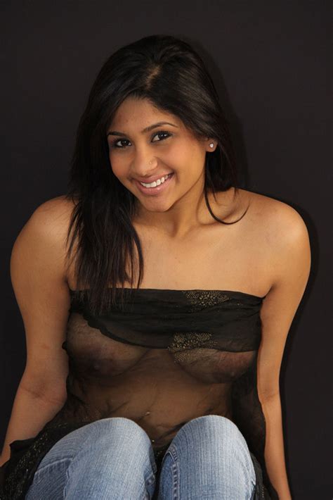 Porn Pics Horny Indian Deepa Rai Showing Milky Boobs Indian Porn Photos