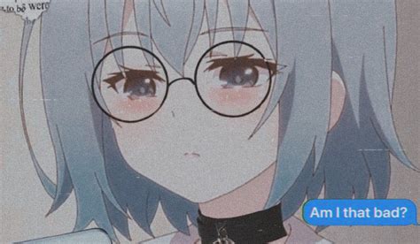 Aesthetic Depressed Anime Pfp 1080x1080 Depressed Anime Girl