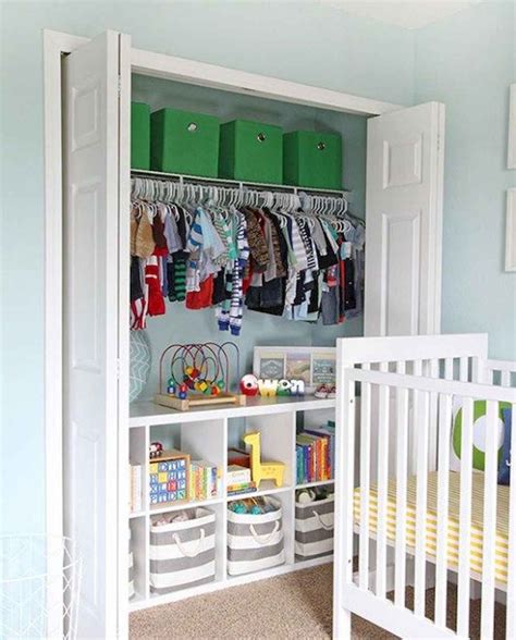 30 Clever Kids Bedroom Ideas And Organisational Tips Relentless Home