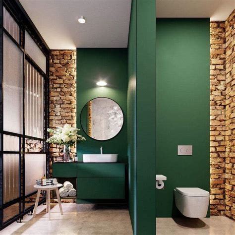 Maybe you would like to learn more about one of these? Dekorasi rumah Warna Hijau Gabungan Warna Yang Sesuai Bagi ...