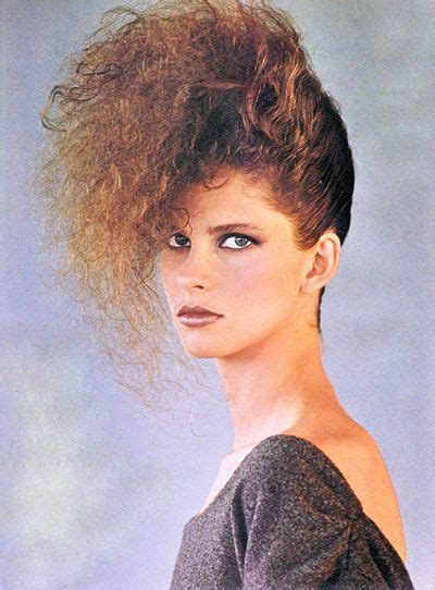 Check spelling or type a new query. Big Hair Friday - Dauerwelle | 1980s hair, 1980s makeup ...