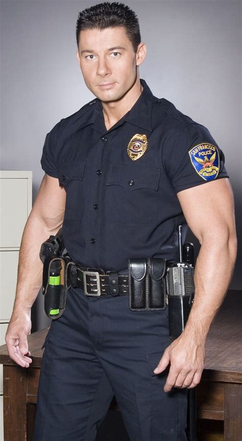 tumblr men in uniform sexy men hot cops