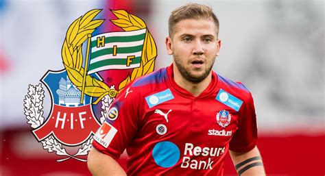 Bojanic val - Hammarby eller HIF: "Det är ett tufft beslut"