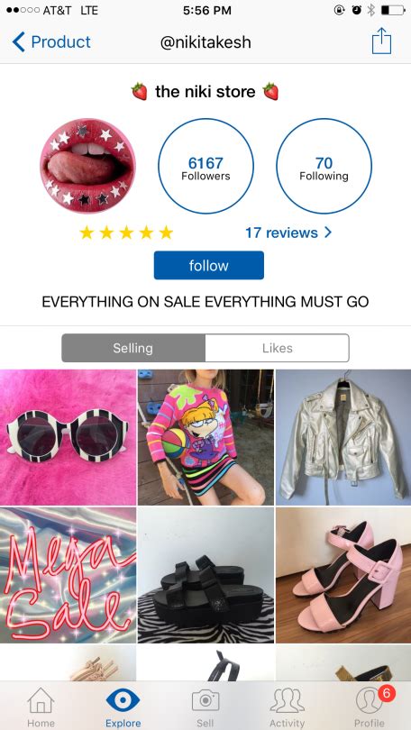 To thrift shop, sometimes you have to beat the online rush to find the best deals. This Thrift Store App Will Ruin You