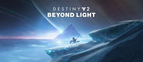 Destiny 2 Beyond Light Coming On September 22nd Season Of