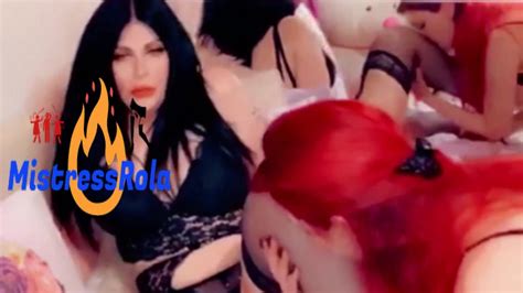 Lesbian Femdom With Diva Arab Shemale Hd Porn Xhamster Xhamster