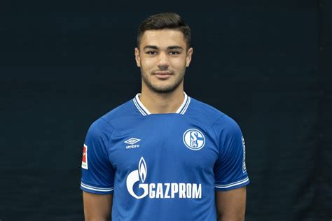 Ozan kabak statistics and career statistics, live sofascore ratings, heatmap and goal video highlights may be available on sofascore for some of ozan kabak and liverpool matches. Inter Looking At Schalke's Ozan Kabak As A Potential ...