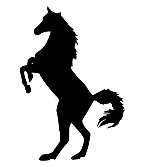 Download Library of horse icon clip art royalty free stock png files Clipart Art 2019