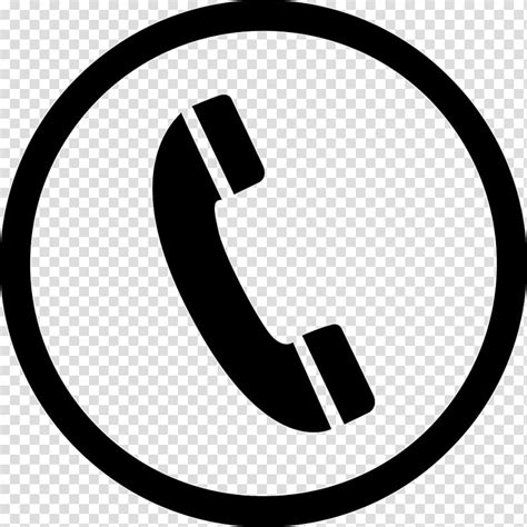 Iphone Computer Icons Telephone Call Transparent Background Png