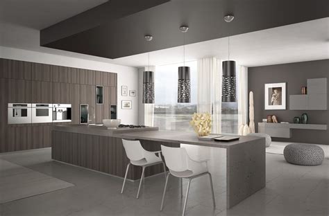Sektion accent and display cabinets are a smart way to personalize your kitchen. 40 Gorgeous Grey Kitchens
