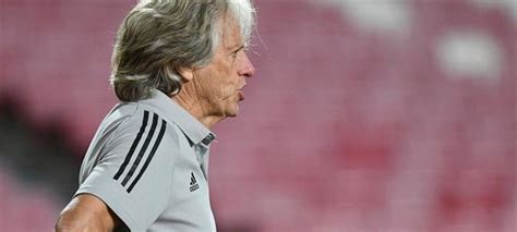 Estes são os motivos para jorge jesus a bola parece estar agora do lado de luís filipe vieira. BENFICA: Jorge Jesus chamada 'ingrato' a Bernardo Silva ...